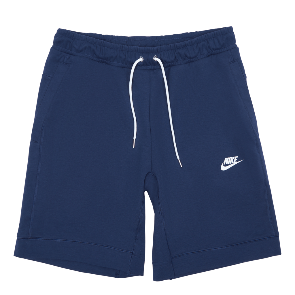 NSW Fleece Shorts Midnight ice Nike Solestory