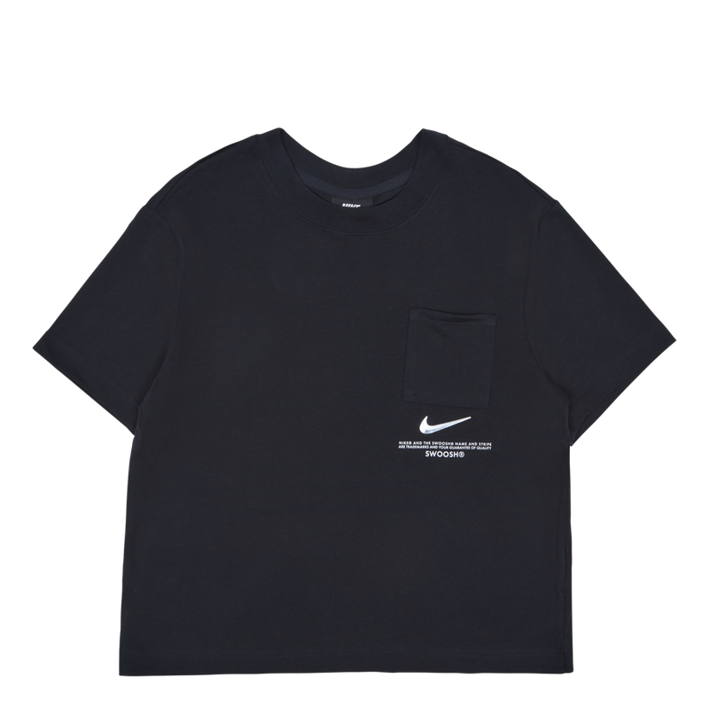Women s NSW Swoosh Tee Nike Solestory