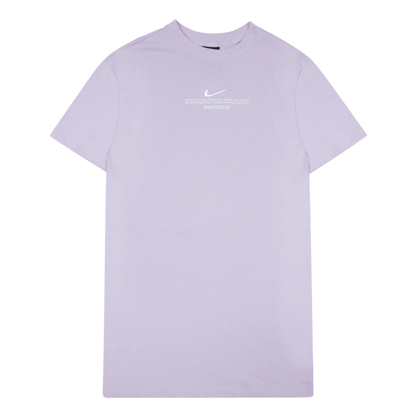 Women's NSW Swoosh Dress - Nike – Solestory