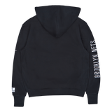 Nets Courtside Hoodie