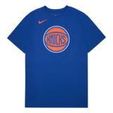 Knicks Dri-Fit Logo Tee