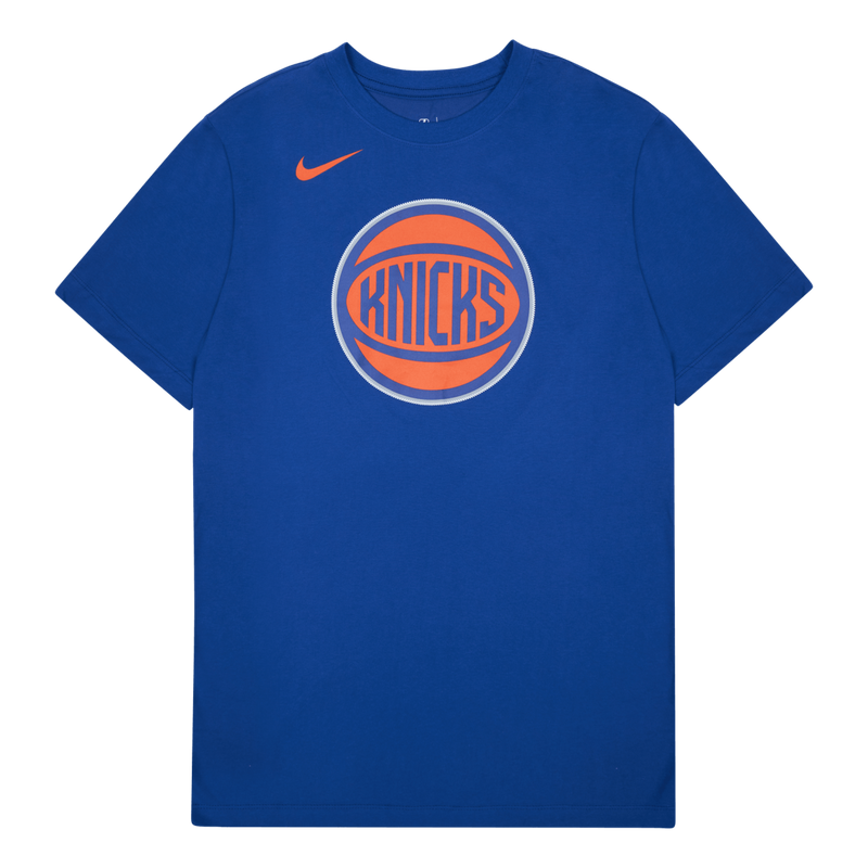 Knicks Dri-Fit Logo Tee