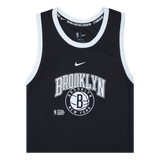 Nets Courtside Dna Tank