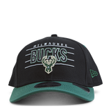 Bucks NBA Team 9FIFTY