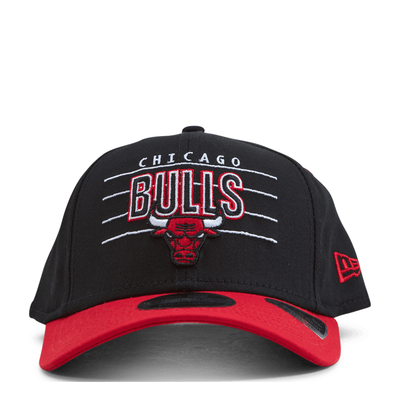 Bulls NBA Team 9FIFTY Stsp