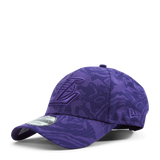 Lakers Seasonal Camo 9FORTY