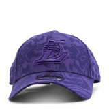 Lakers Seasonal Camo 9FORTY