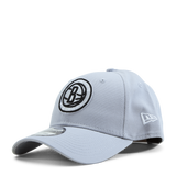 Nets NBA Grayscale 9FORTY