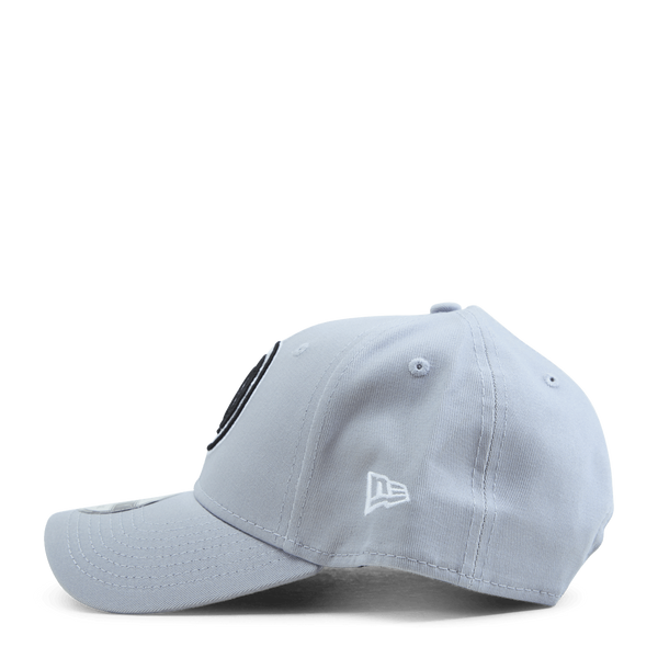 Nets NBA Grayscale 9FORTY