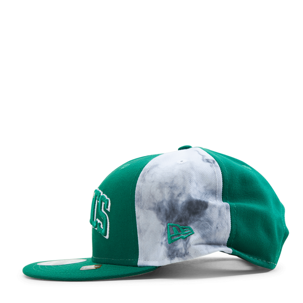 Celtics NBA21 City Off 9FIFTY