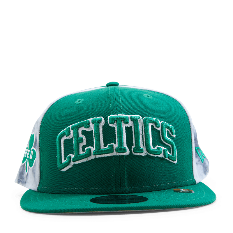 Celtics NBA21 City Off 9FIFTY