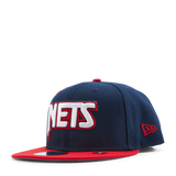 Nets NBA21 City Off 9FIFTY