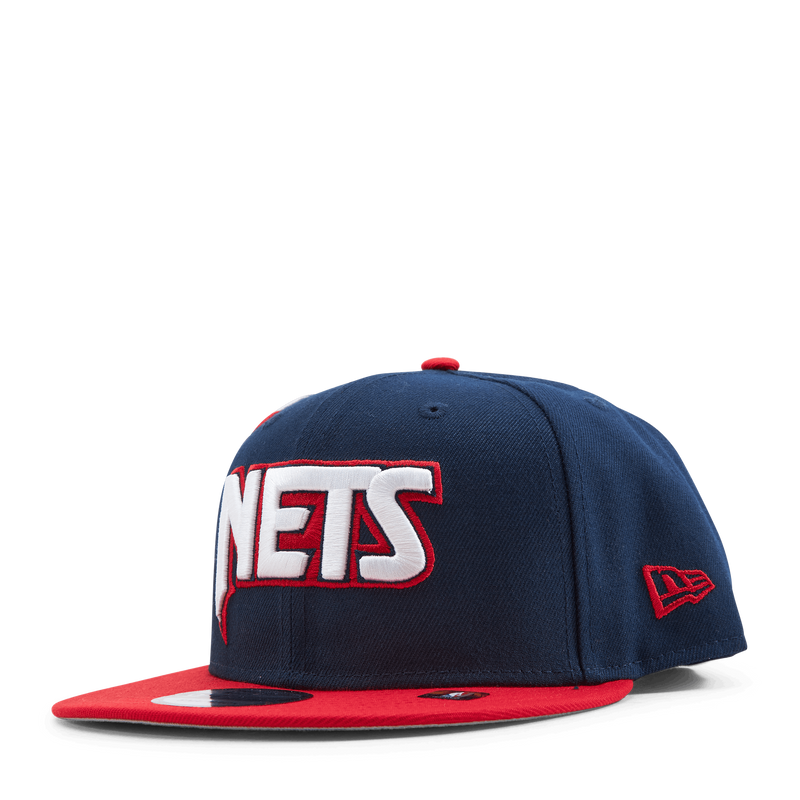 Nets NBA21 City Off 9FIFTY