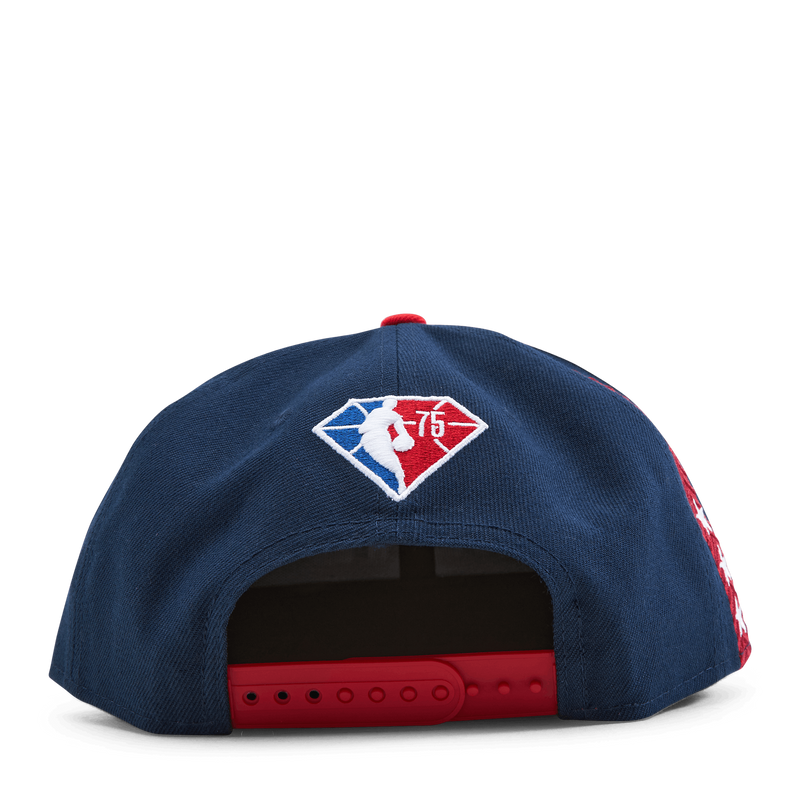 Nets NBA21 City Off 9FIFTY