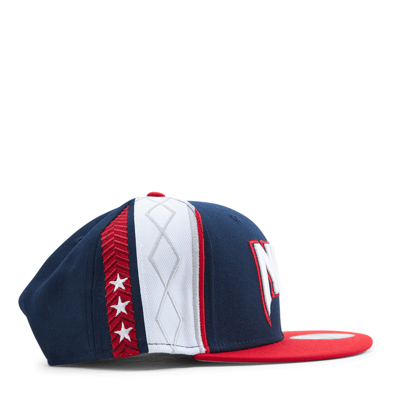 Nets NBA21 City Off 9FIFTY