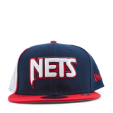 Nets NBA21 City Off 9FIFTY