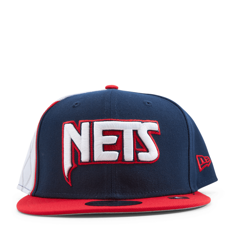 Nets NBA21 City Off 9FIFTY