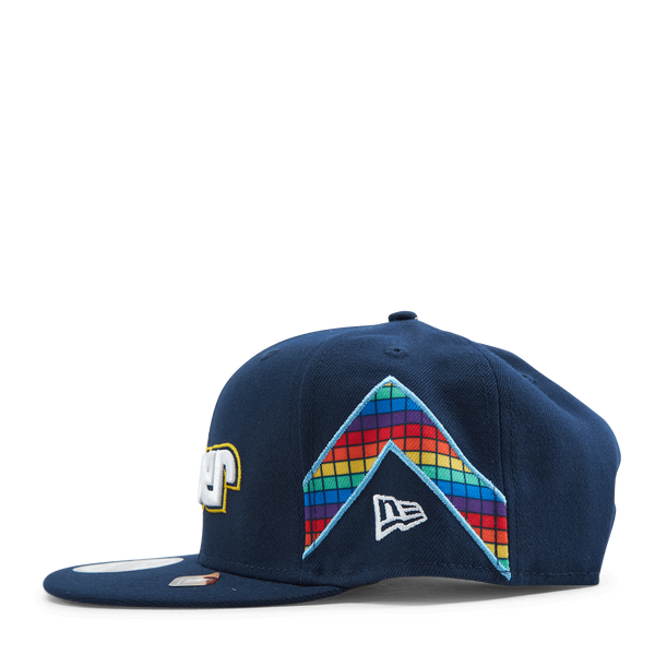 Nuggets NBA21 City Off 9FIFTY