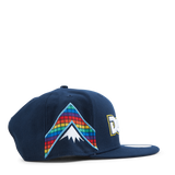 Nuggets NBA21 City Off 9FIFTY