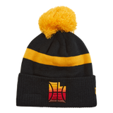 Jazz Nba21 City Off Knit
