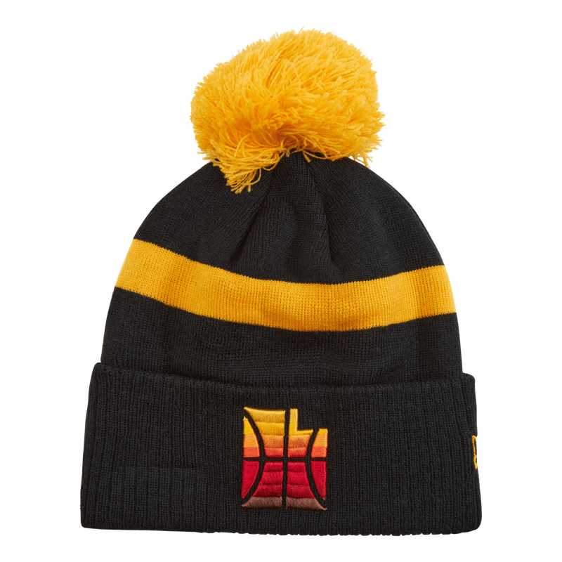 Jazz Nba21 City Off Knit