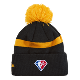 Jazz Nba21 City Off Knit