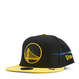 Warriors NBA21 City Off 9FIFTY