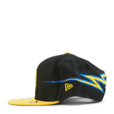 Warriors NBA21 City Off 9FIFTY