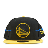 Warriors NBA21 City Off 9FIFTY