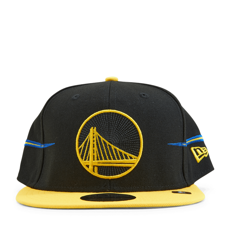 Warriors NBA21 City Off 9FIFTY