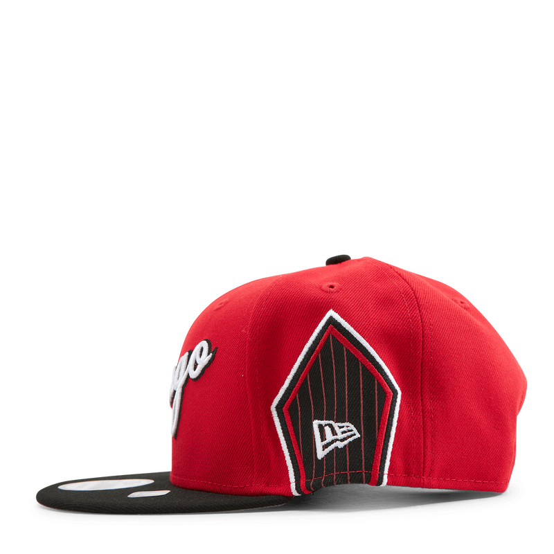 Bulls NBA21 City Off 9FIFTY