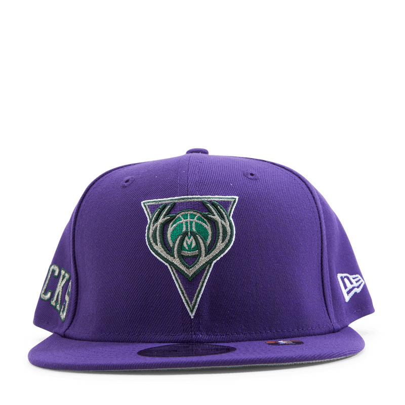 Bucks Nba21 City Alt 9FIFTY