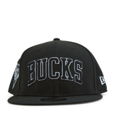 Bucks NBA21 City Off 9FIFTY