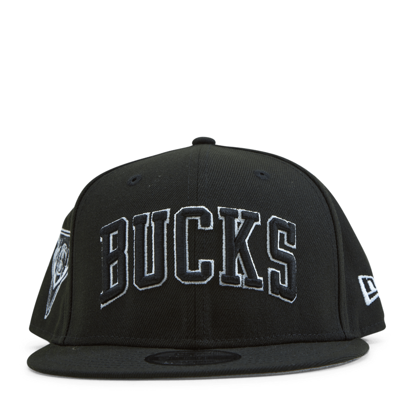 Bucks NBA21 City Off Cw 9FIFTY