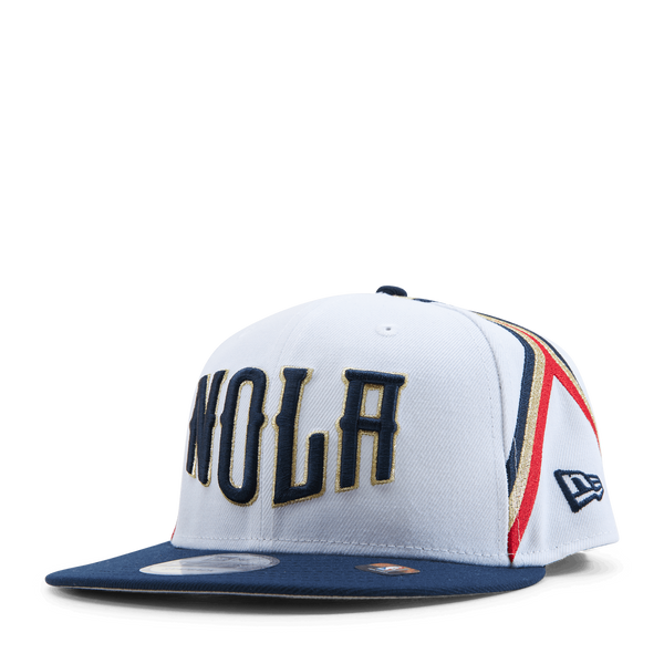 Pelicans NBA21 City Off 9FIFTY