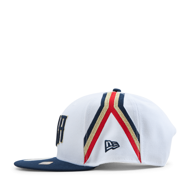 Pelicans NBA21 City Off 9FIFTY
