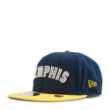 Grizzlies NBA21 City Off 9FIFTY