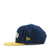 Grizzlies NBA21 City Off 9FIFTY