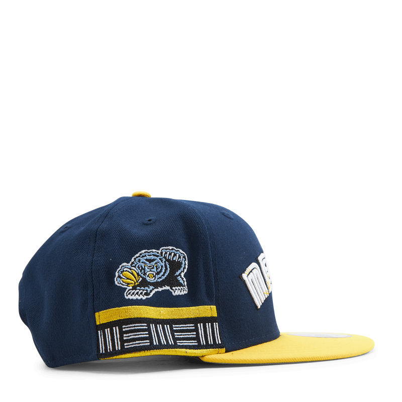 Grizzlies NBA21 City Off 9FIFTY