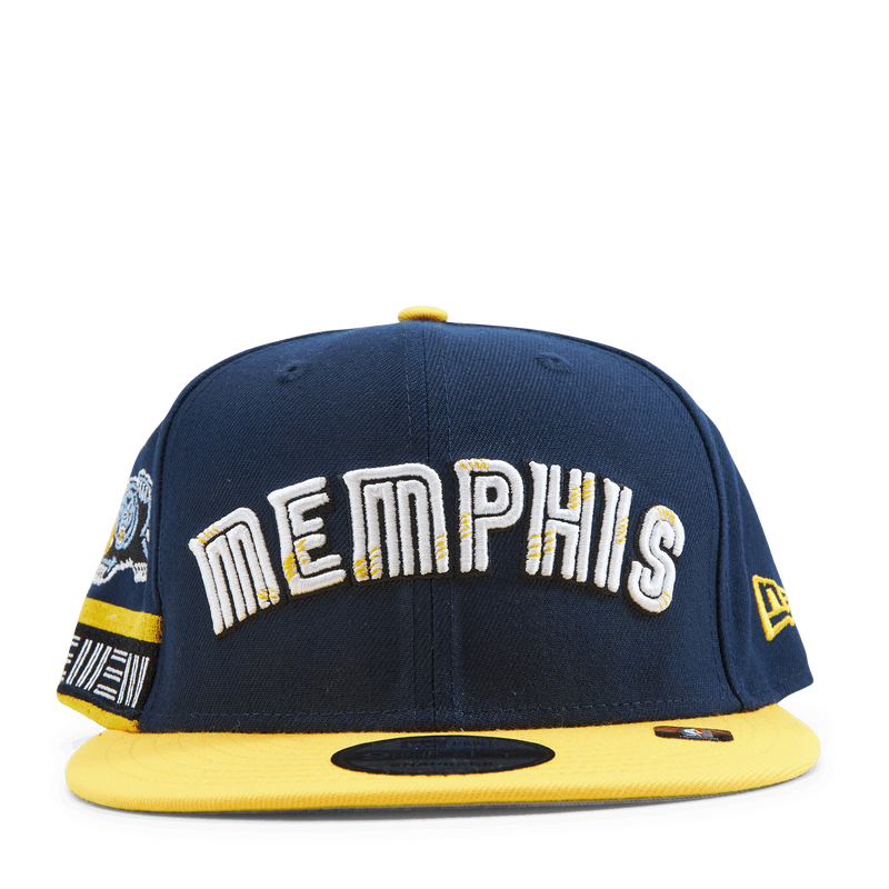 Grizzlies NBA21 City Off 9FIFTY