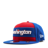 Wizards NBA21 City Off 9FIFTY