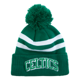 Celtics NBA21 City Off Knit