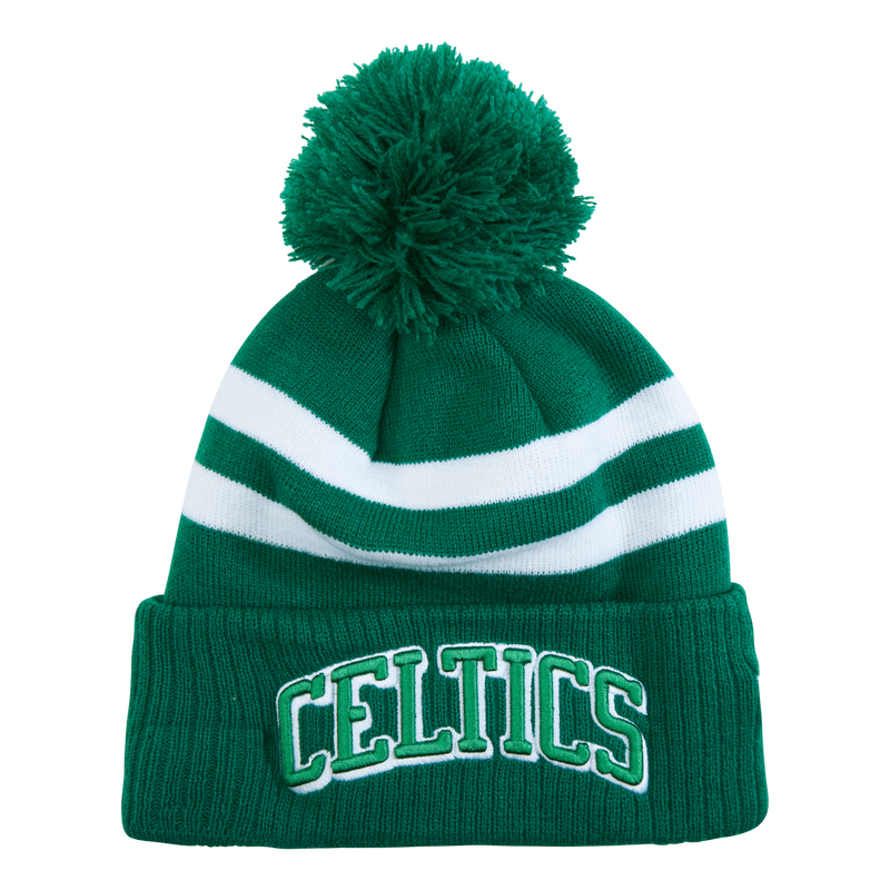 Celtics NBA21 City Off Knit