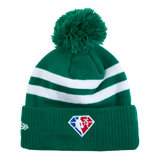 Celtics NBA21 City Off Knit