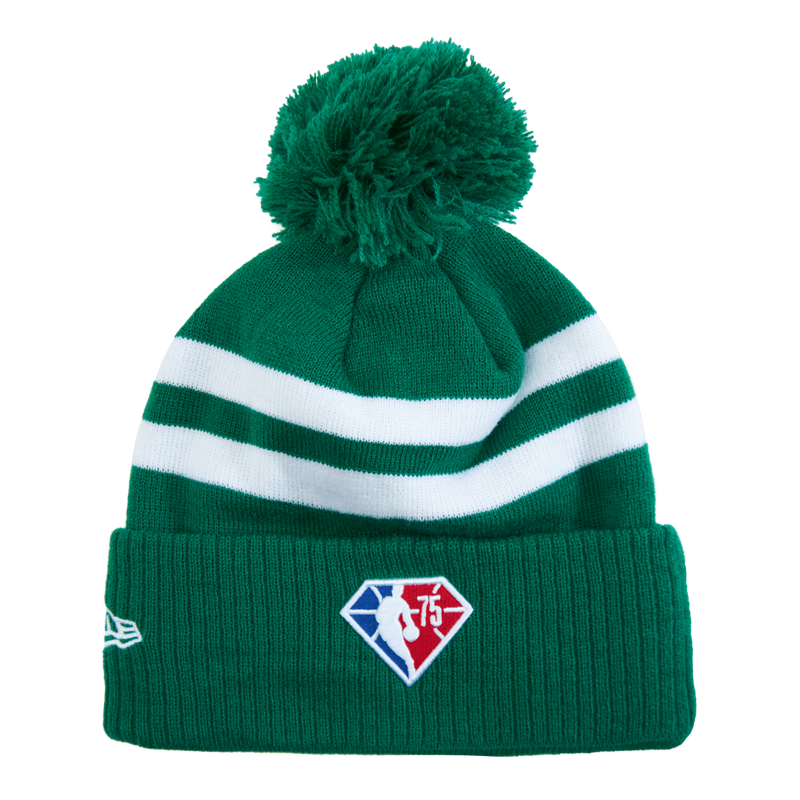 Celtics NBA21 City Off Knit