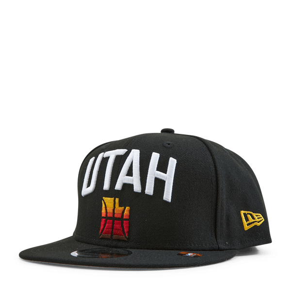 Jazz NBA21 City Off 9FIFTY