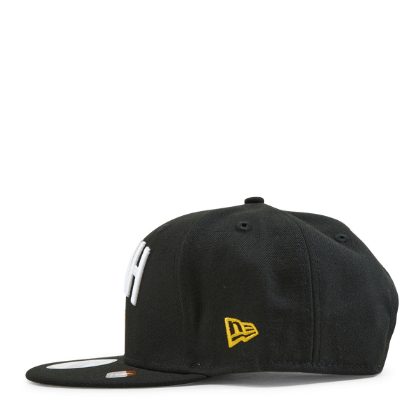Jazz NBA21 City Off 9FIFTY