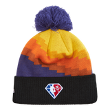 Suns NBA21 City Off Knit