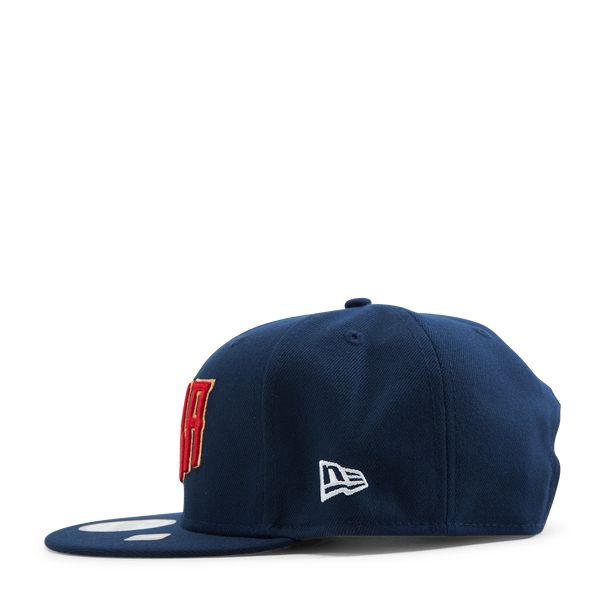 Pelicans Nba21 City Alt 9FIFTY