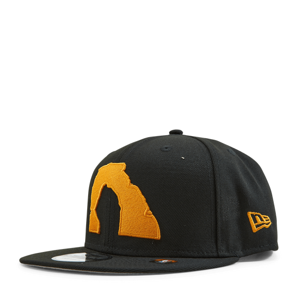 Jazz NBA21 City Alt 9FIFTY